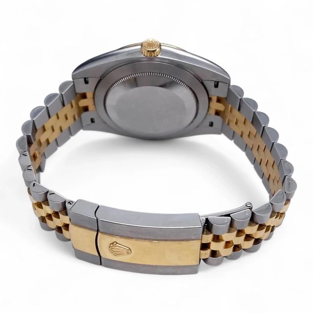 Rolex Datejust 41 126333 Image 3